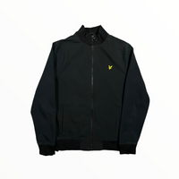 Lyle & Scott Trackjacket (S)