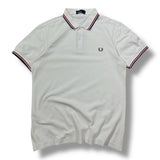Fred Perry Polo (M)