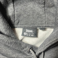 Lonsdale Hoodie (M)