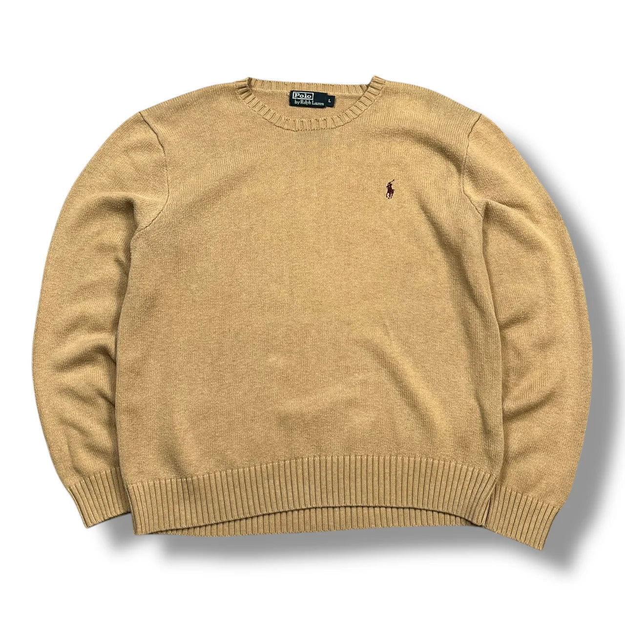 Ralph Lauren Sweater (L)