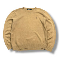 Ralph Lauren Sweater (L)