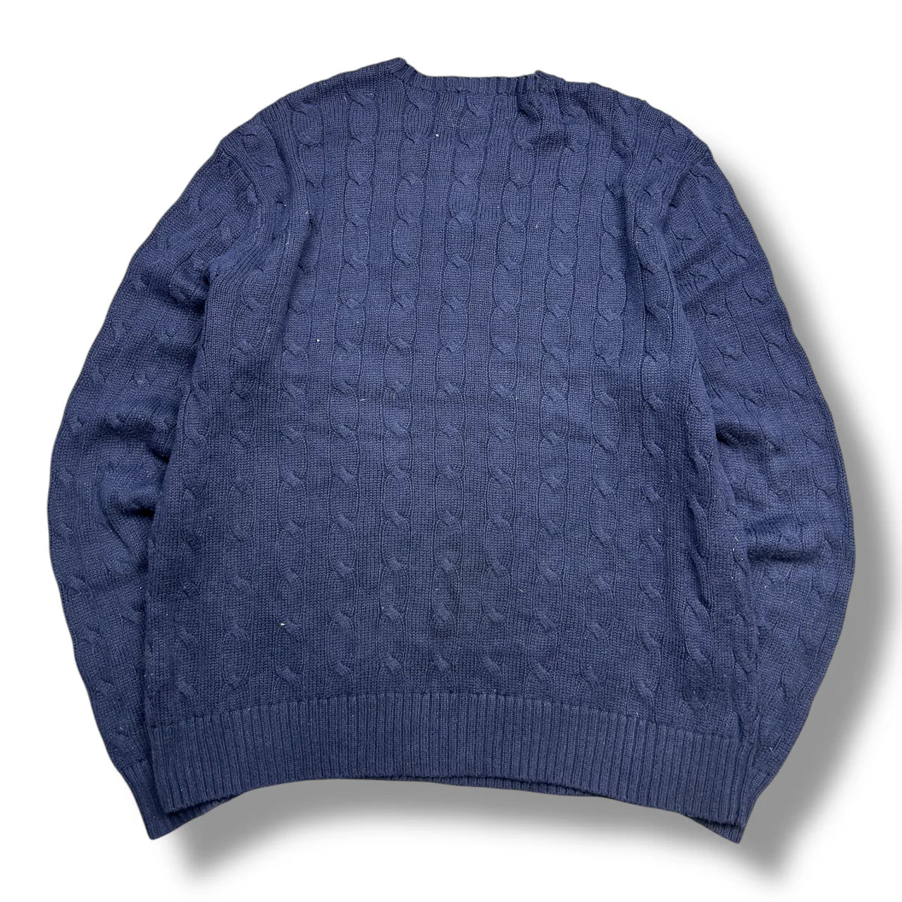 Ralph Lauren Sweater (XL)