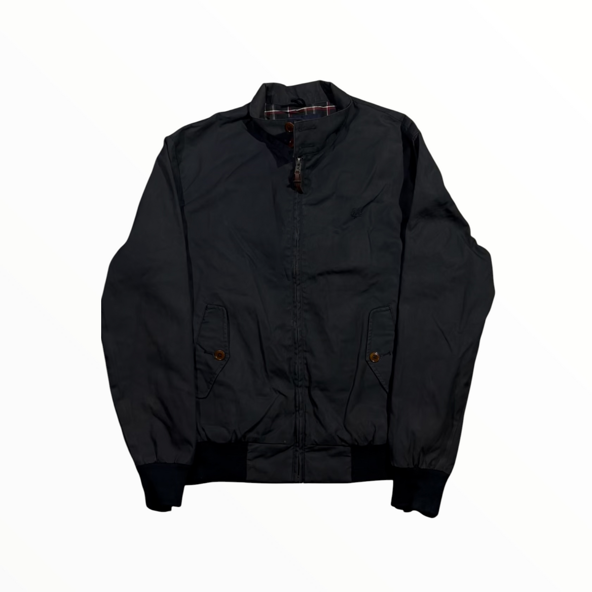 Fred Perry Trackjacket (M)