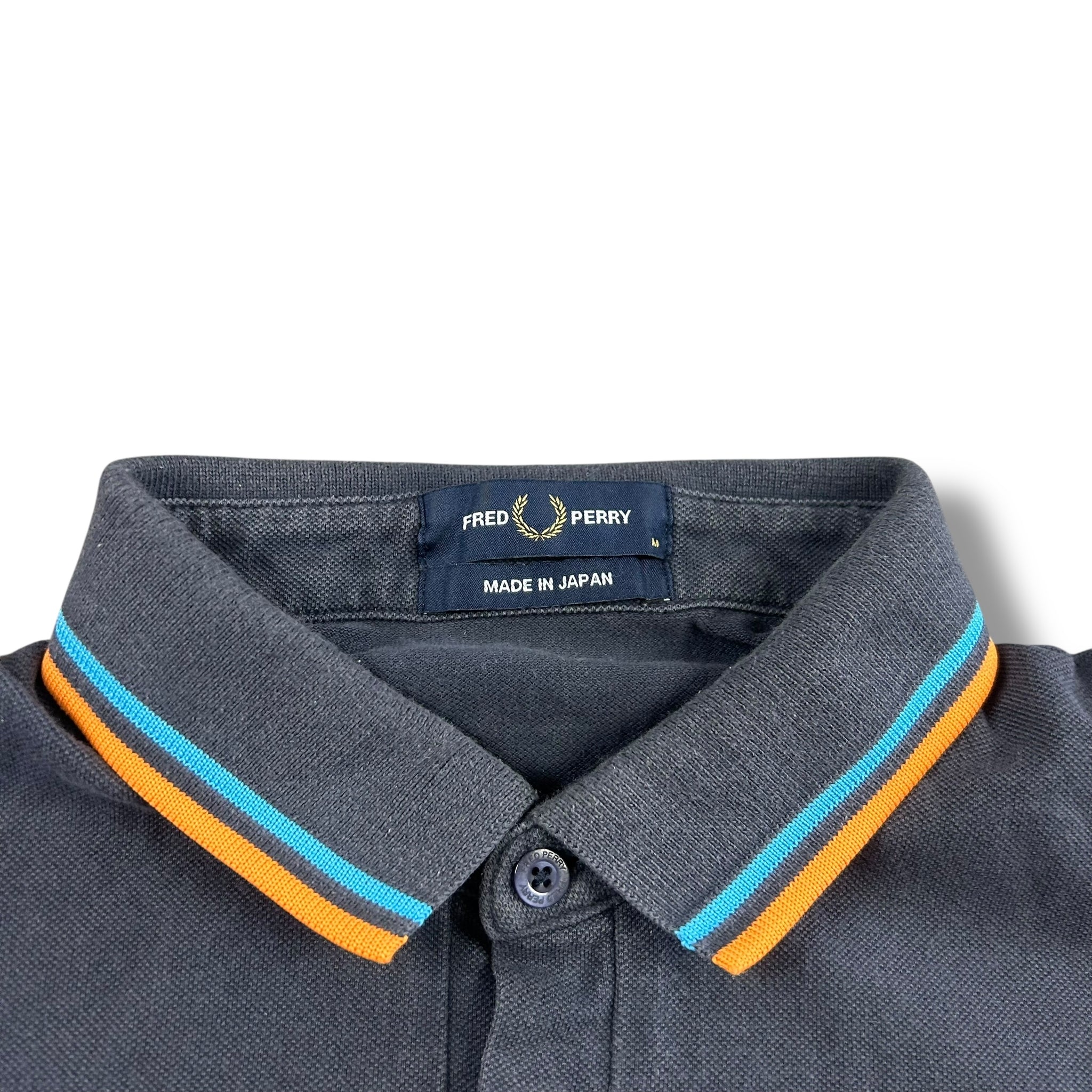 Fred Perry Polo (M)