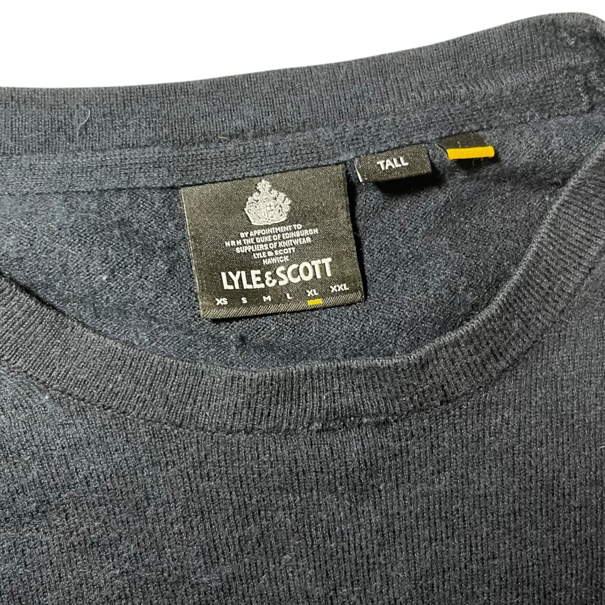 Lyle&Scott (XL)