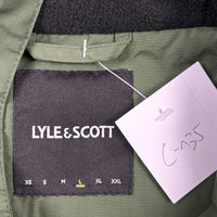 Lyle&Scott Windbreaker (L)