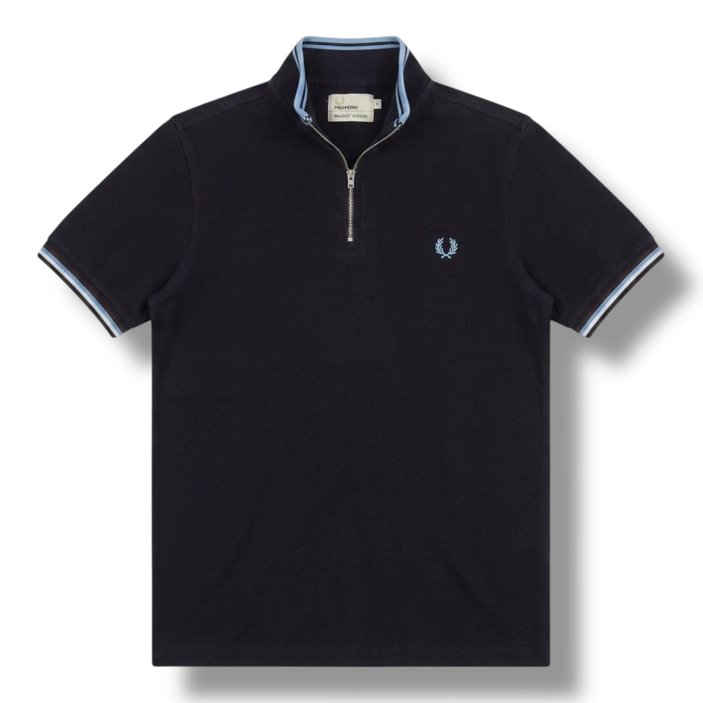 Fred Perry Polo (S)