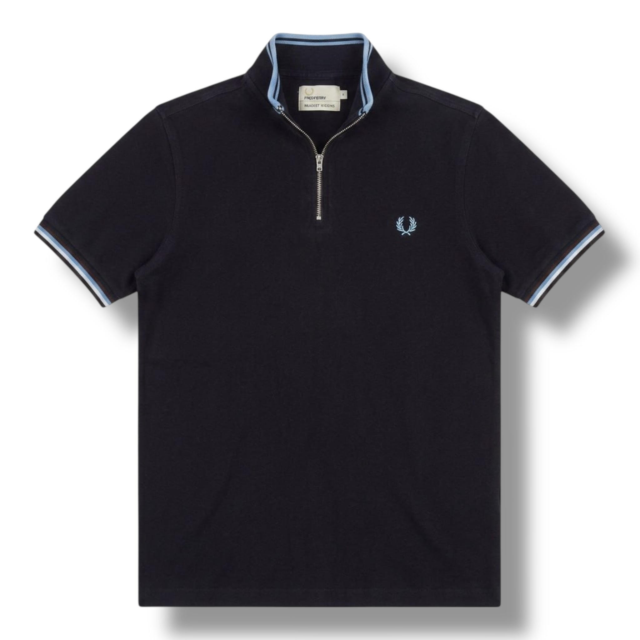 Fred Perry Polo (S)