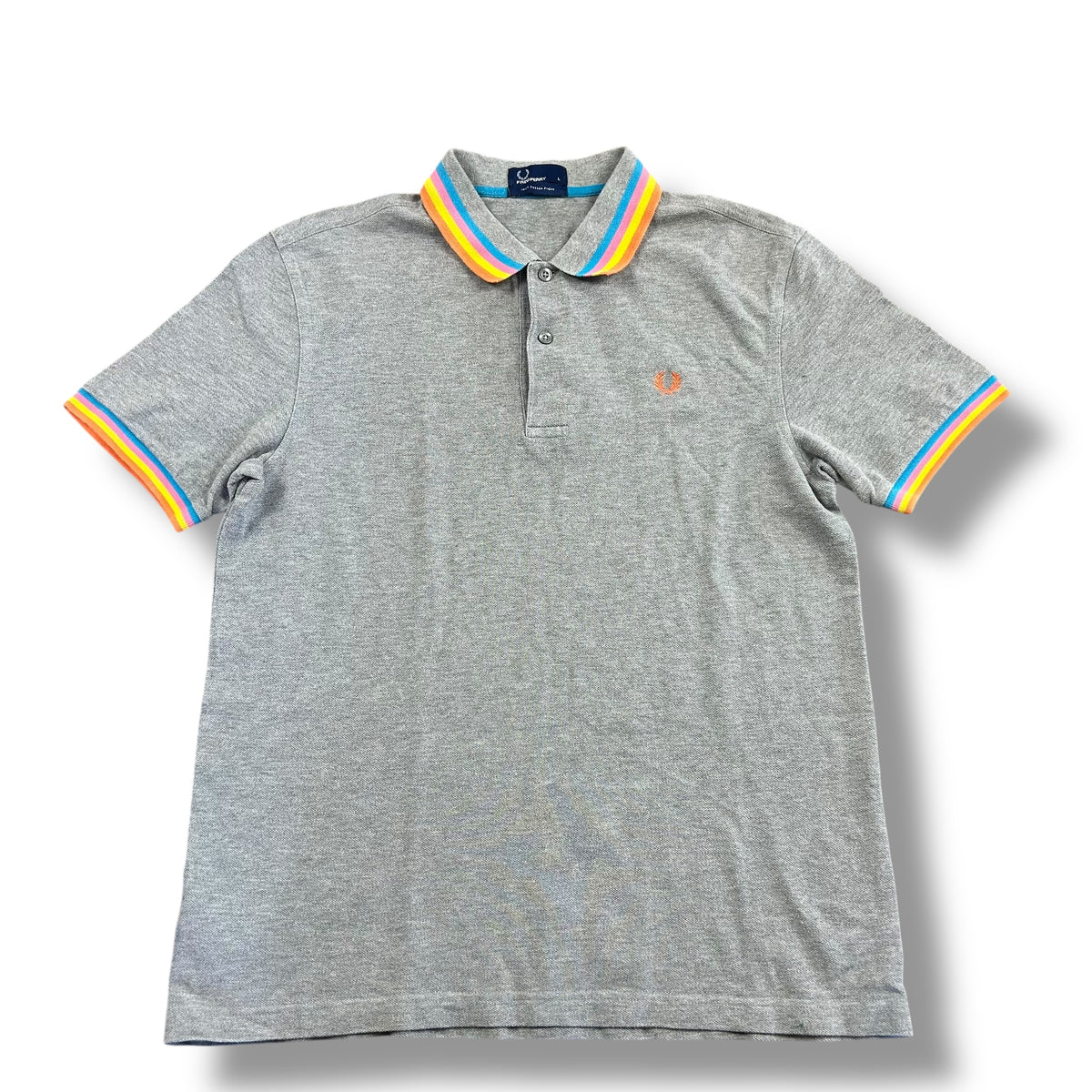 Fred Perry Polo (L)
