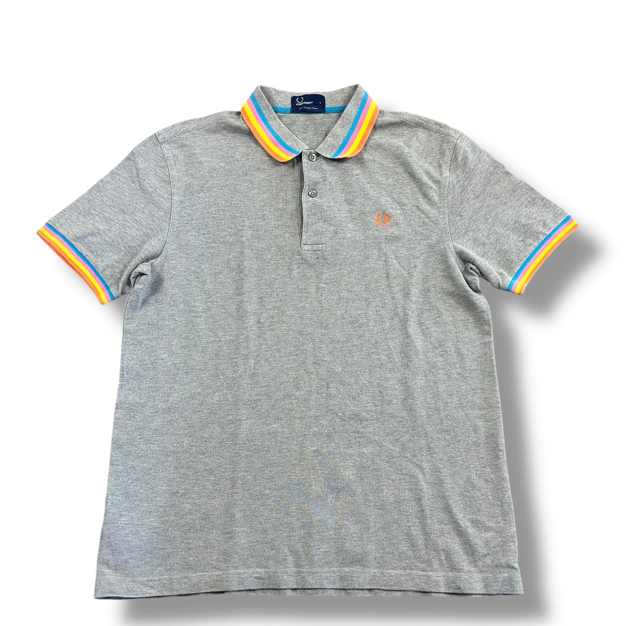 Fred Perry Polo (L)