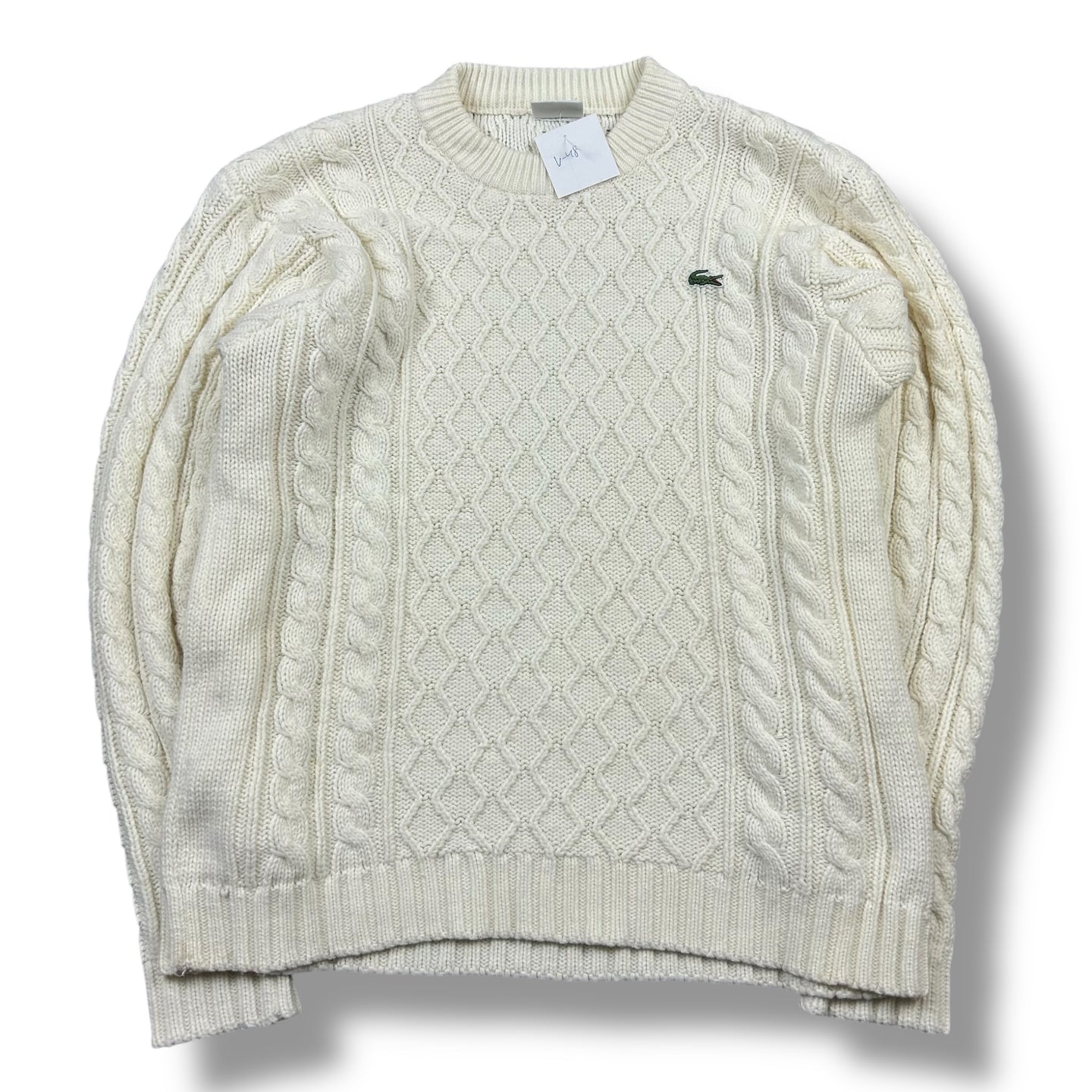 Lacoste Sweater (L)