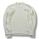 Lacoste Sweater (L)