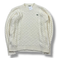 Lacoste Sweater (L)
