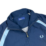 Fred Perry Trackjacket (S)