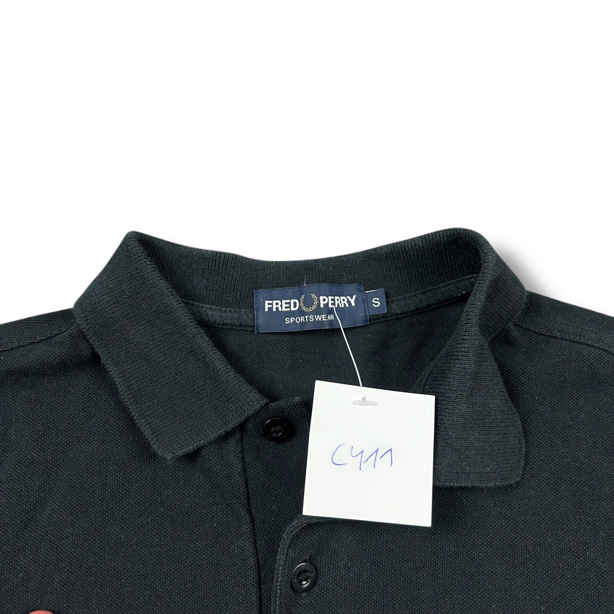 Fred Perry Polo (S)