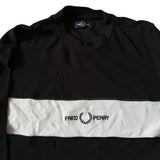 Fred Perry Sweater (M)