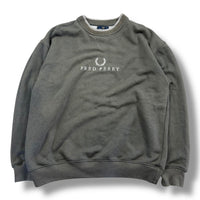 Fred Perry Sweater (L)