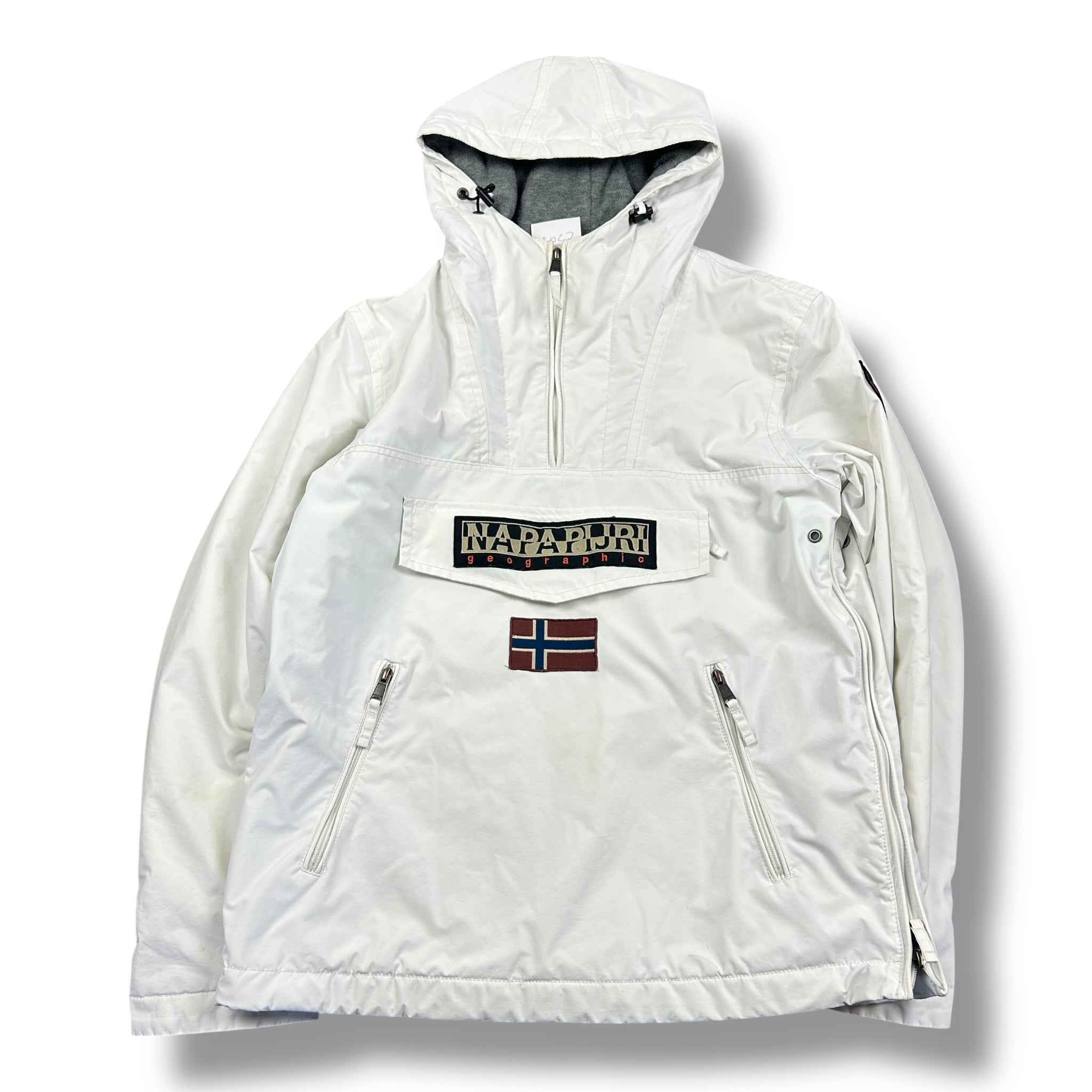 Napapijri Winterjacke (M)