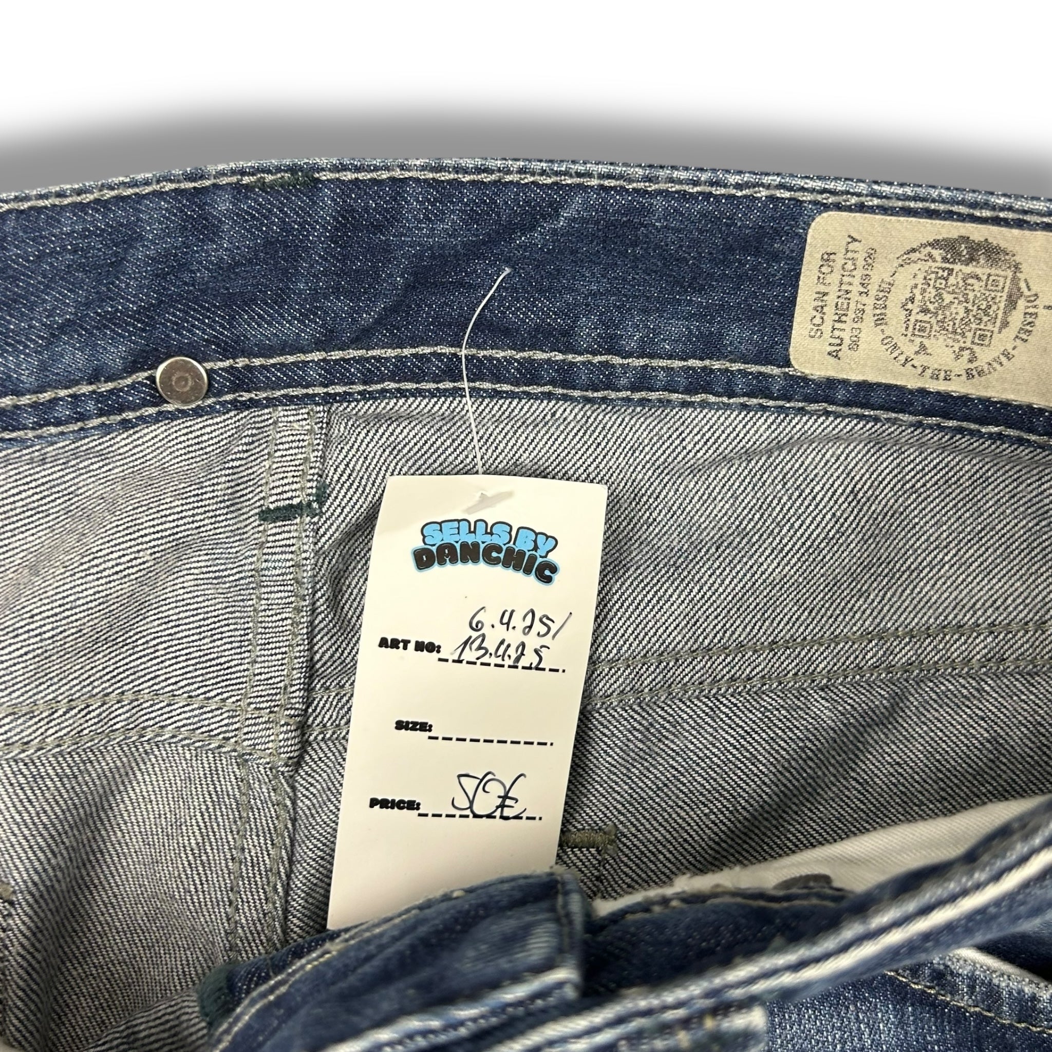 Diesel Jeans (L)