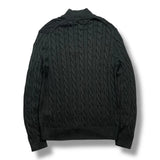 Ralph Lauren 1/4 Zipper (L-XL)