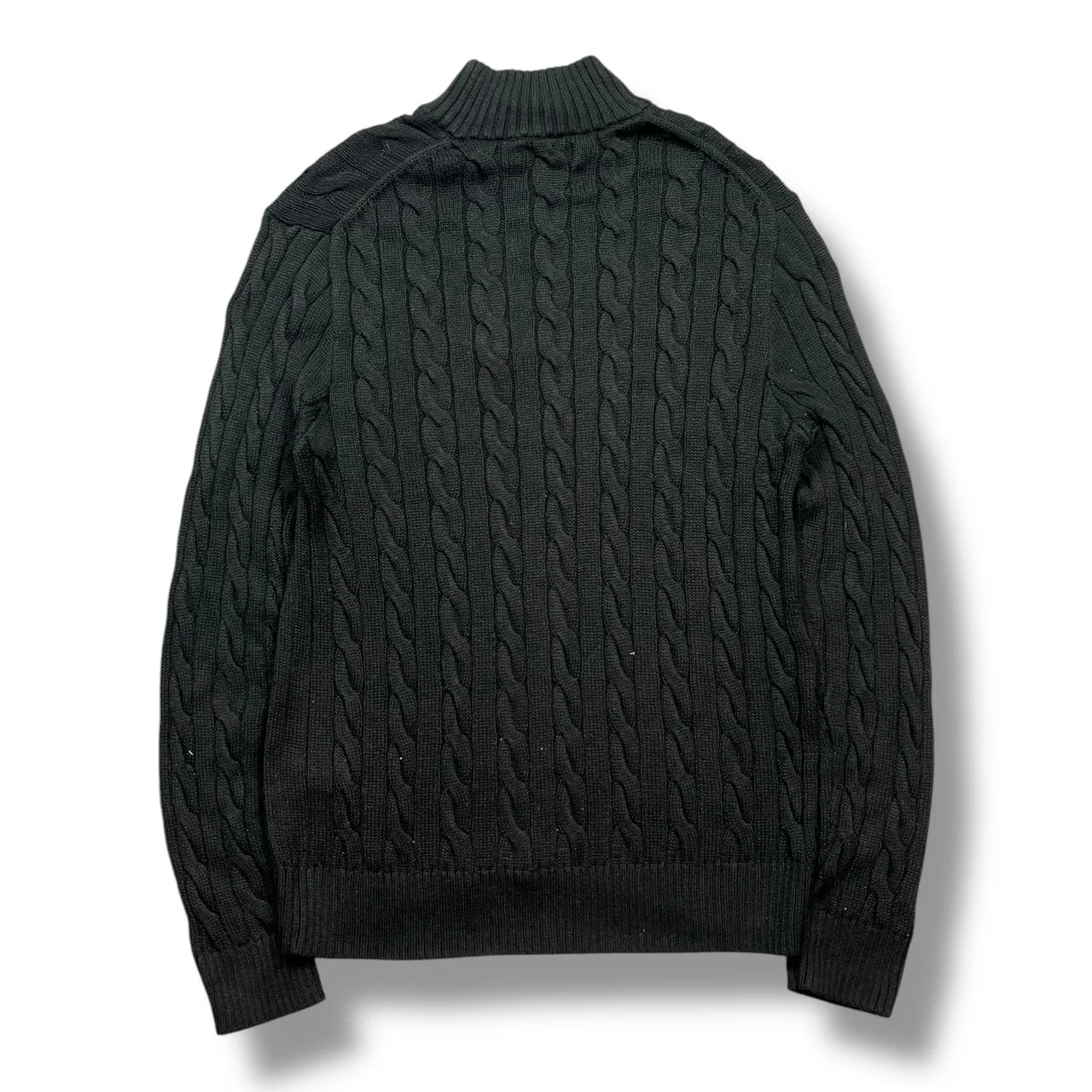 Ralph Lauren 1/4 Zipper (L-XL)