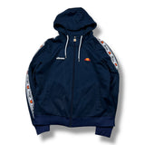 Ellesse Zipper (M)