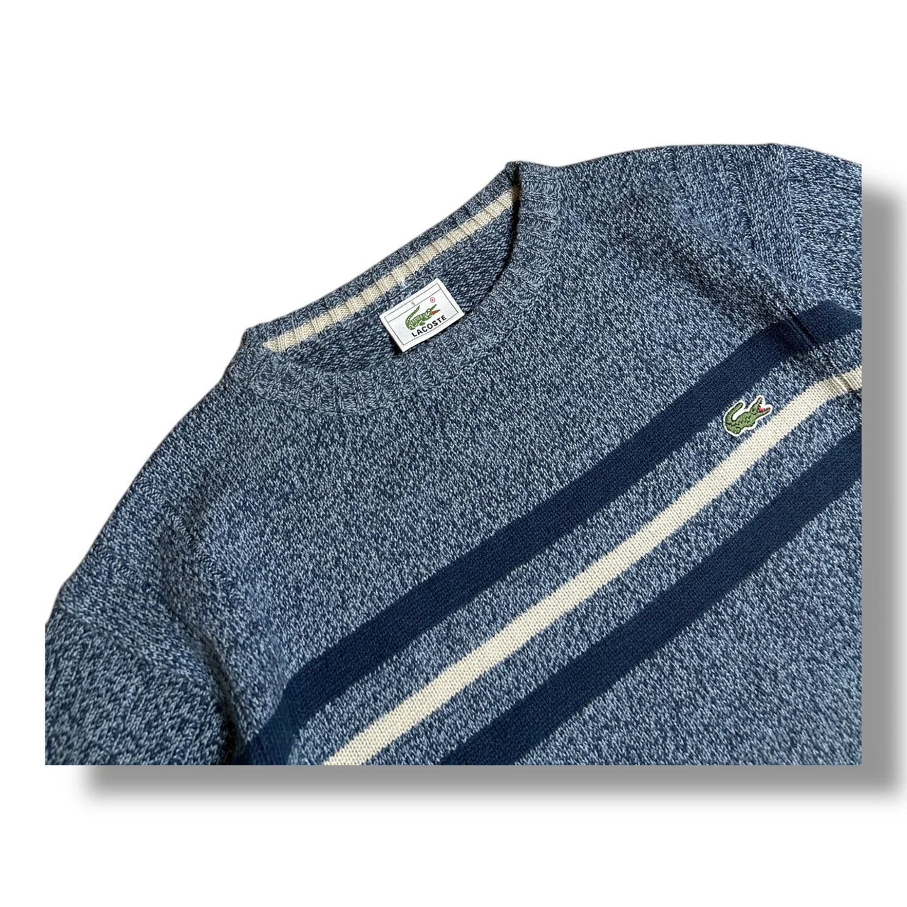 Lacoste Sweater (M)