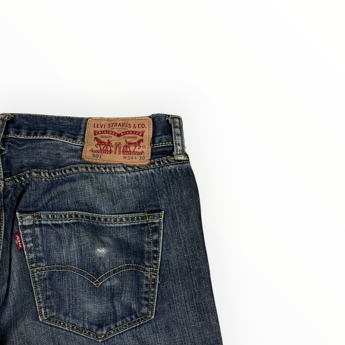 Levi’s Jeans (M)