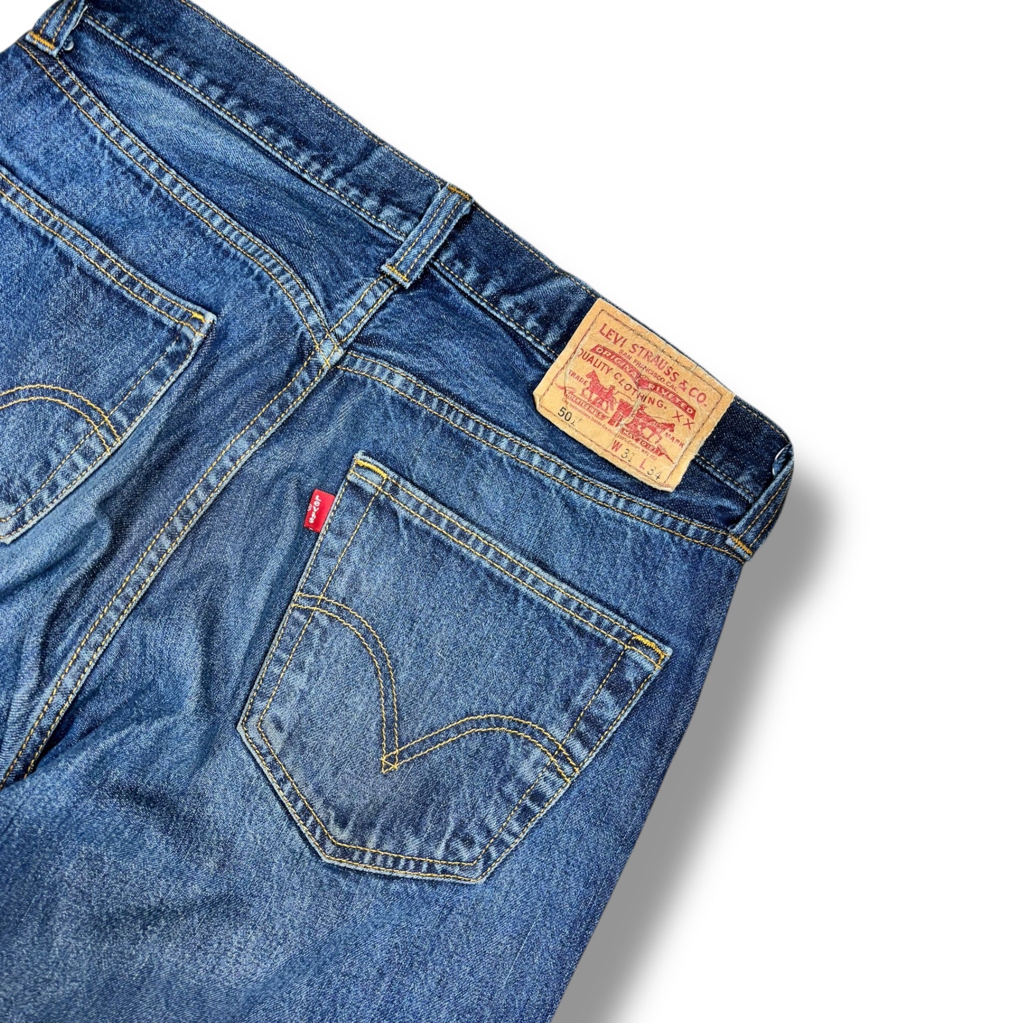 Levi’s Jeans (M)