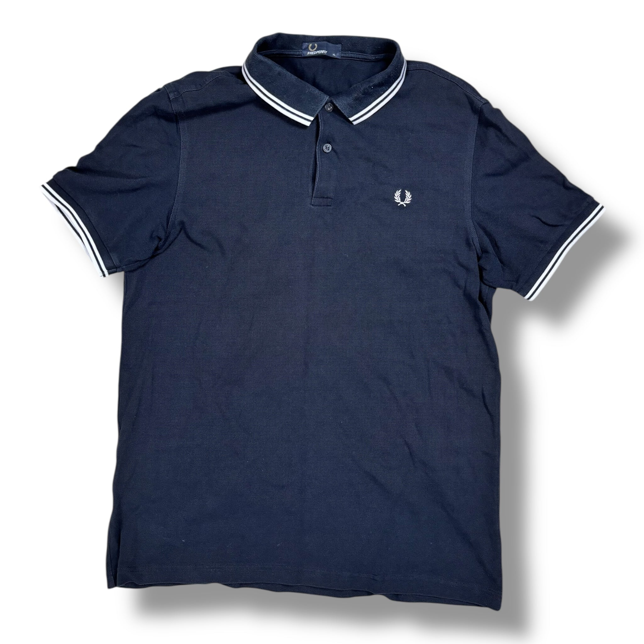 Fred Perry Polo (XL)