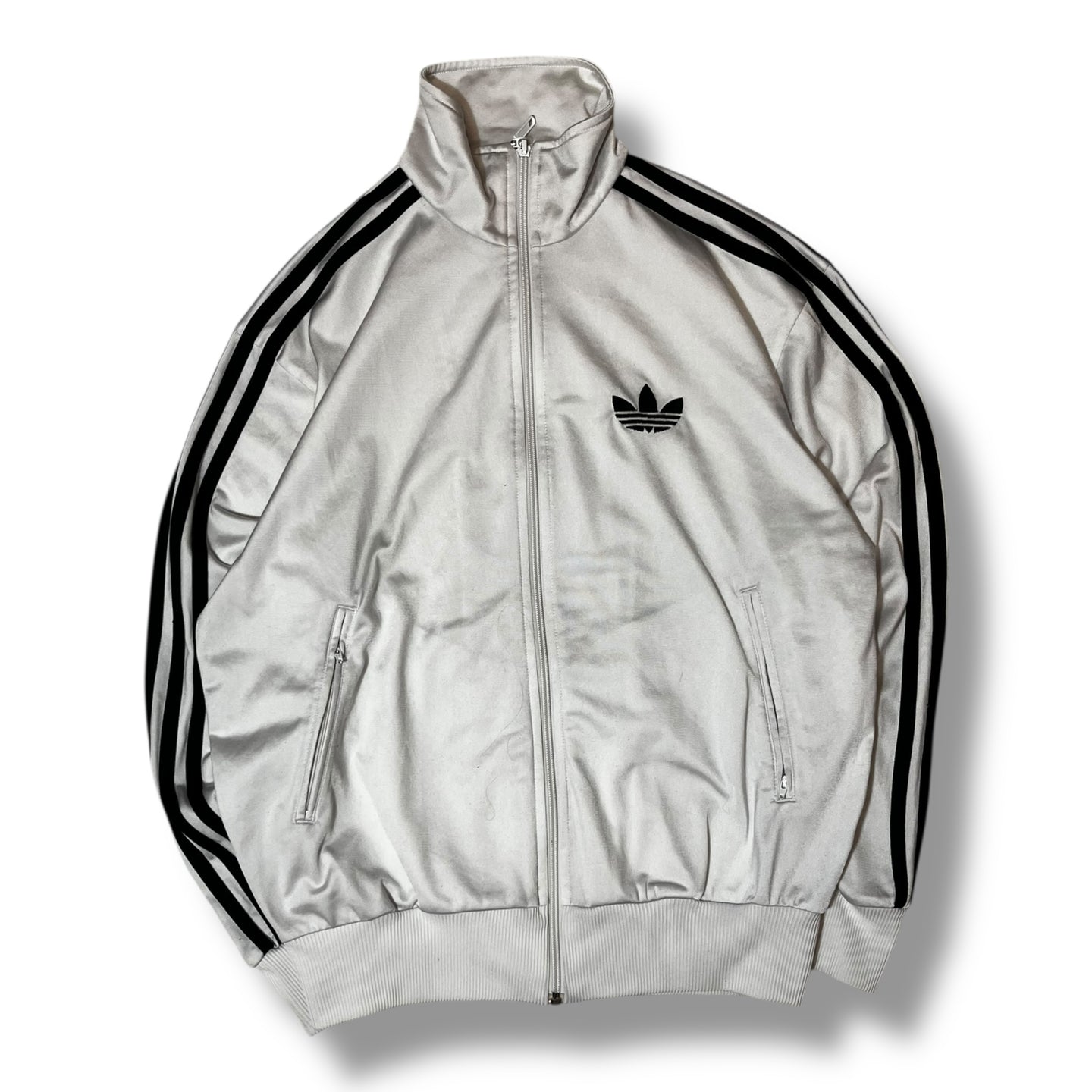 Adidas Firebird Trackjacket (S)