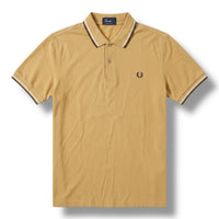 Fred Perry Polo (L)