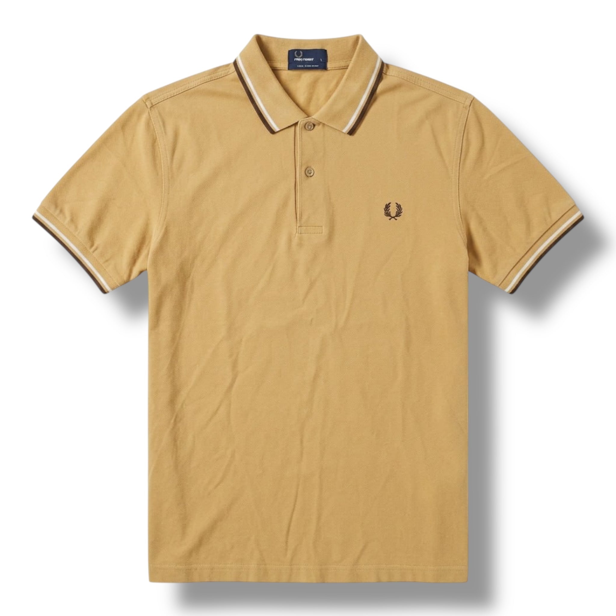 Fred Perry Polo (L)