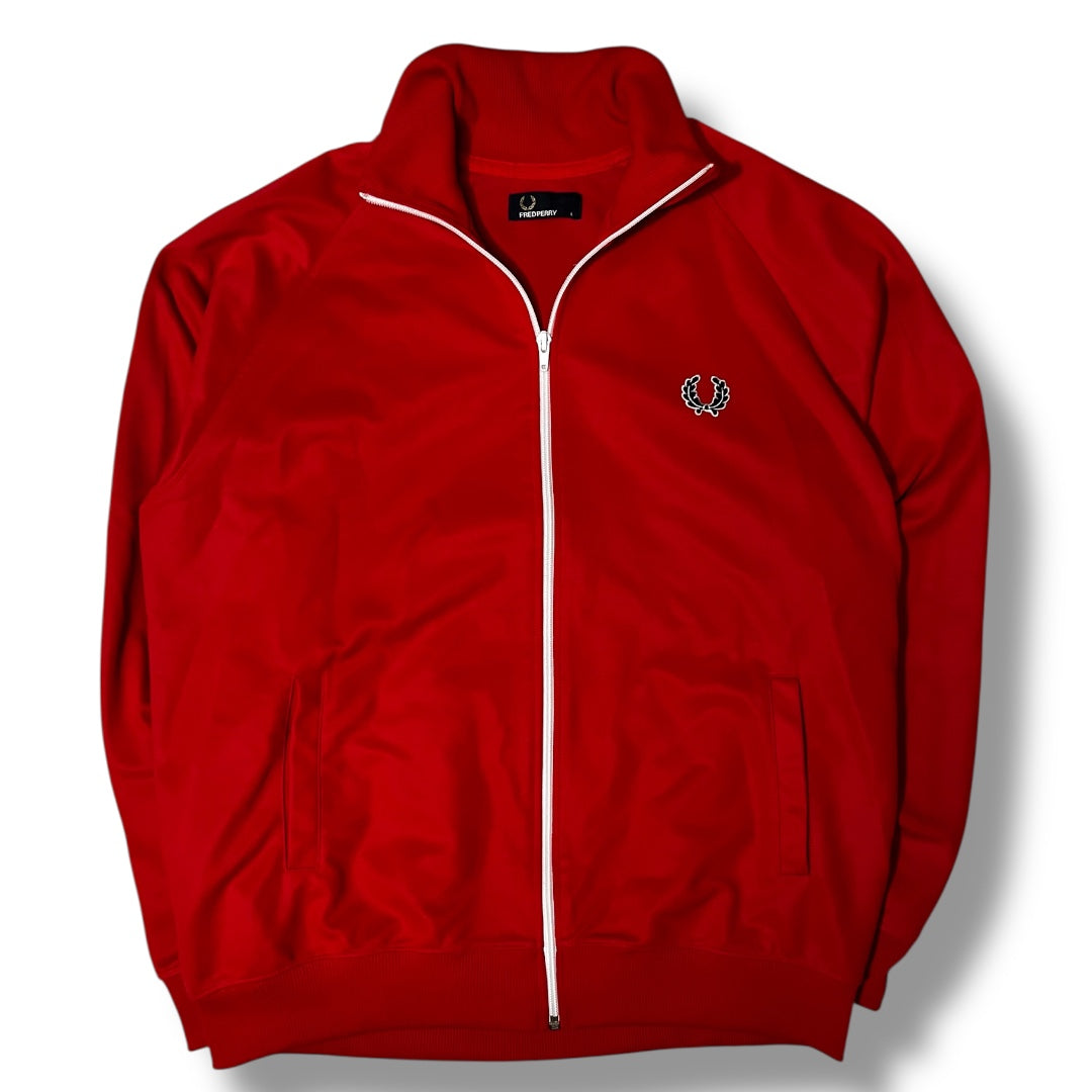 Fred Perry Trackjacket (L)
