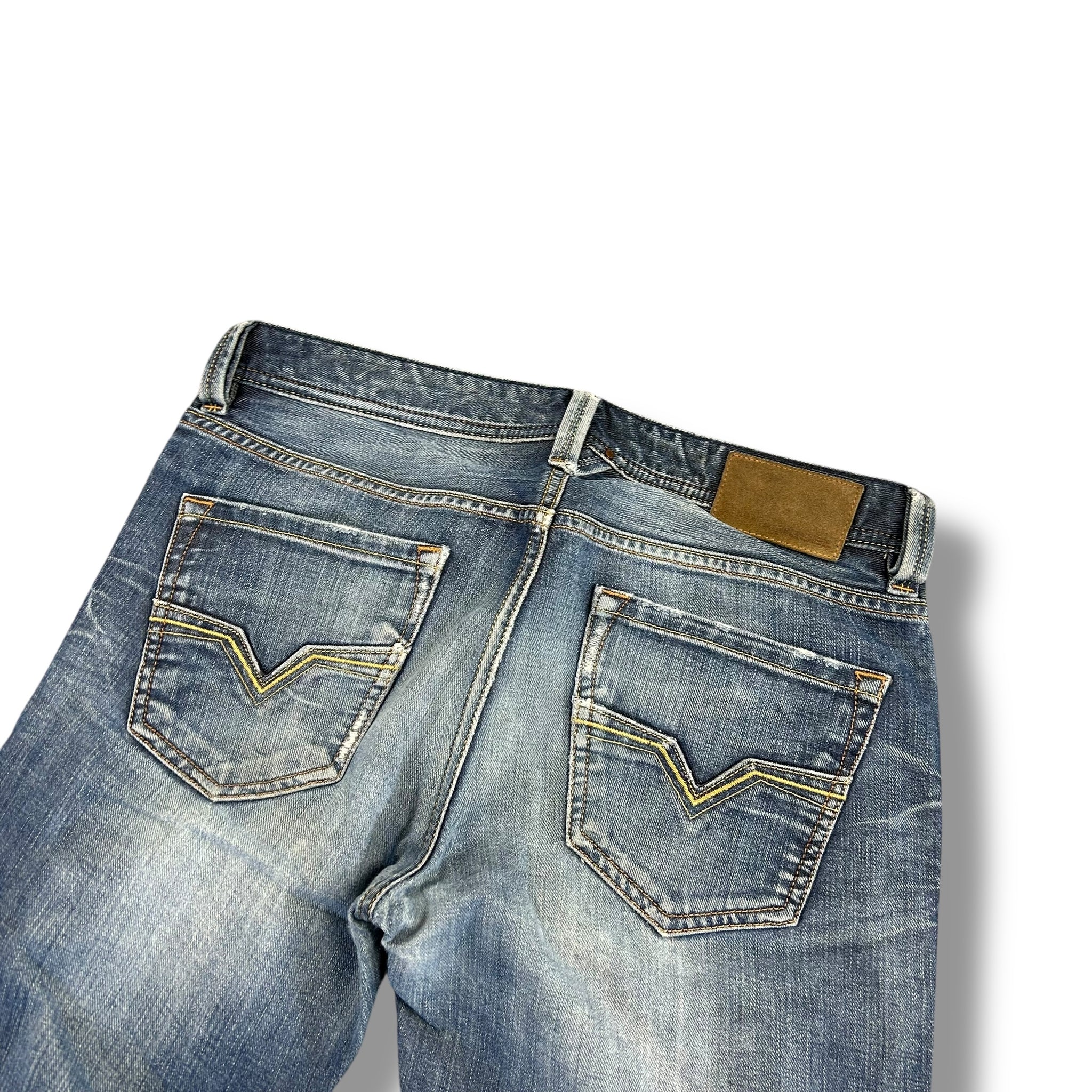 Diesel Jeans (M)