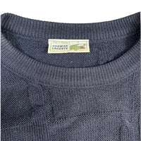 Lacoste Sweater (XL)