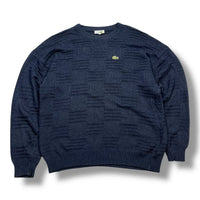 Lacoste Sweater (L)