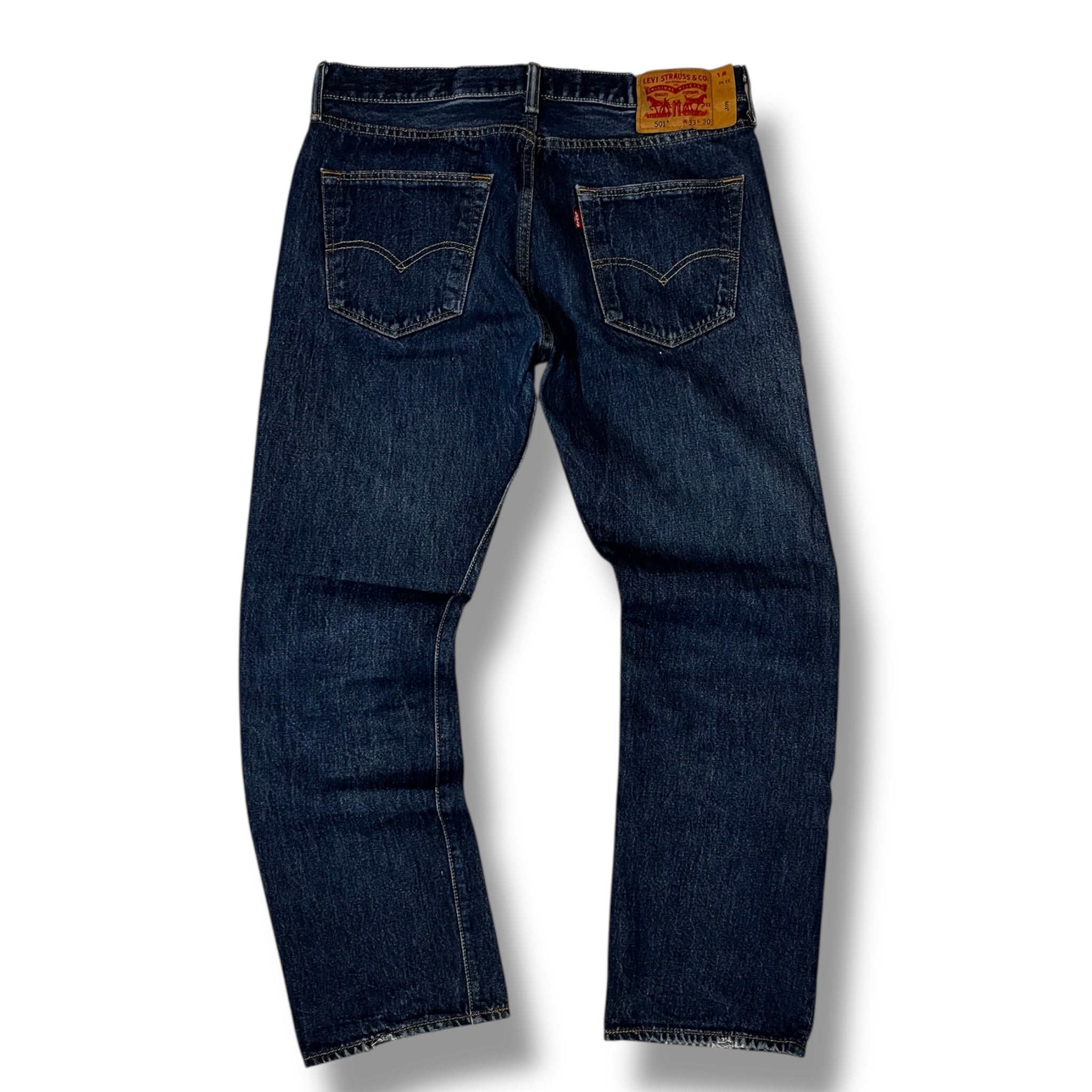 Levi’s Jeans (M)