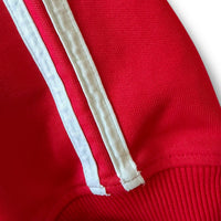 Fred Perry Trackjacket (XL)