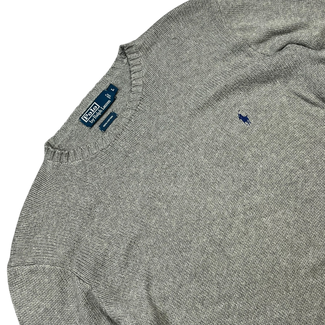 Ralph Lauren Sweater (L)