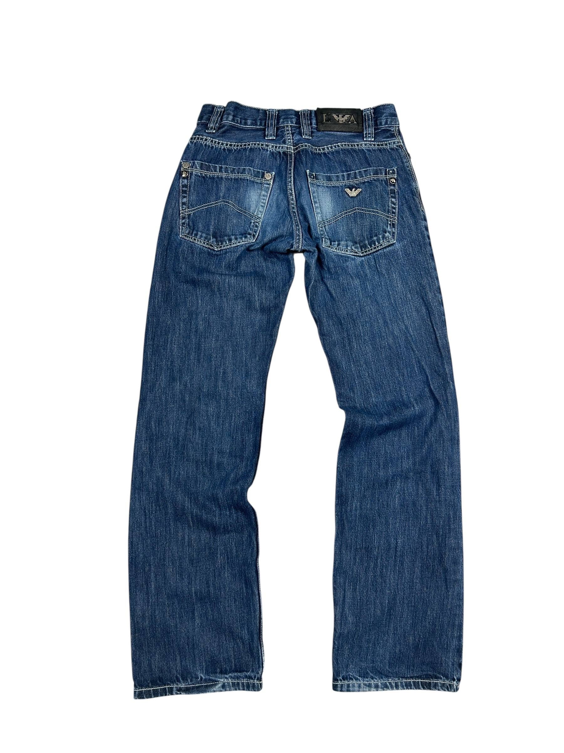 Armani Jeans (M)