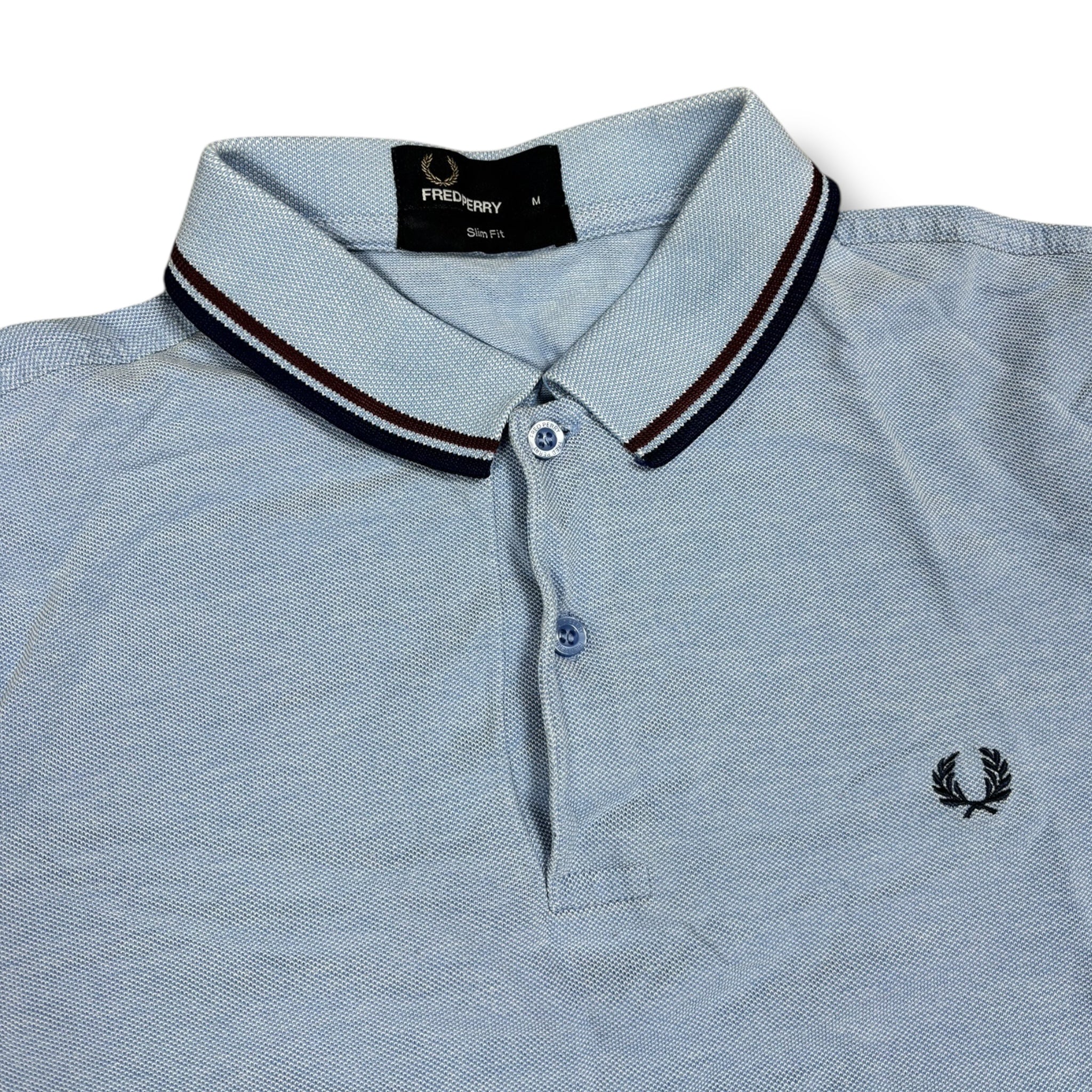 Fred Perry Polo (M)