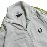 Fred Perry Trackjacket (XL)