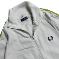 Fred Perry Trackjacket (XL)