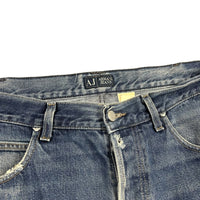 Armani Jeans (L)