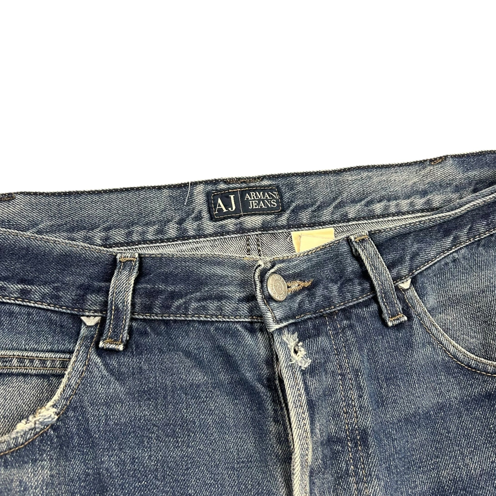 Armani Jeans (L)