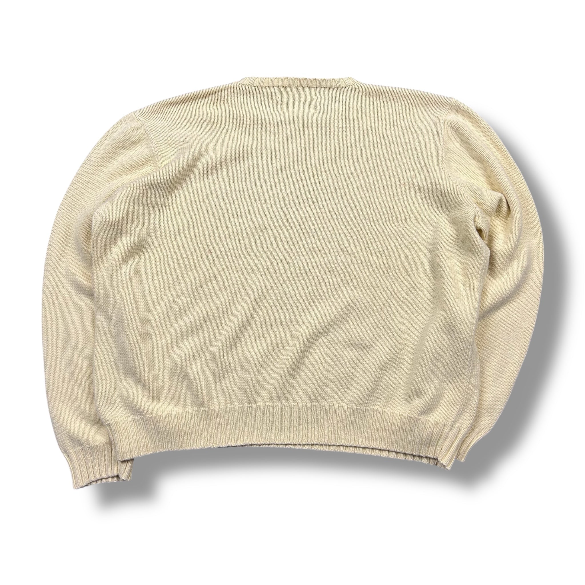 Ralph Lauren Sweater (XL)