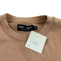 Fred Perry Sweater (M)