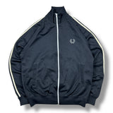 Fred Perry Trackjacket (S)