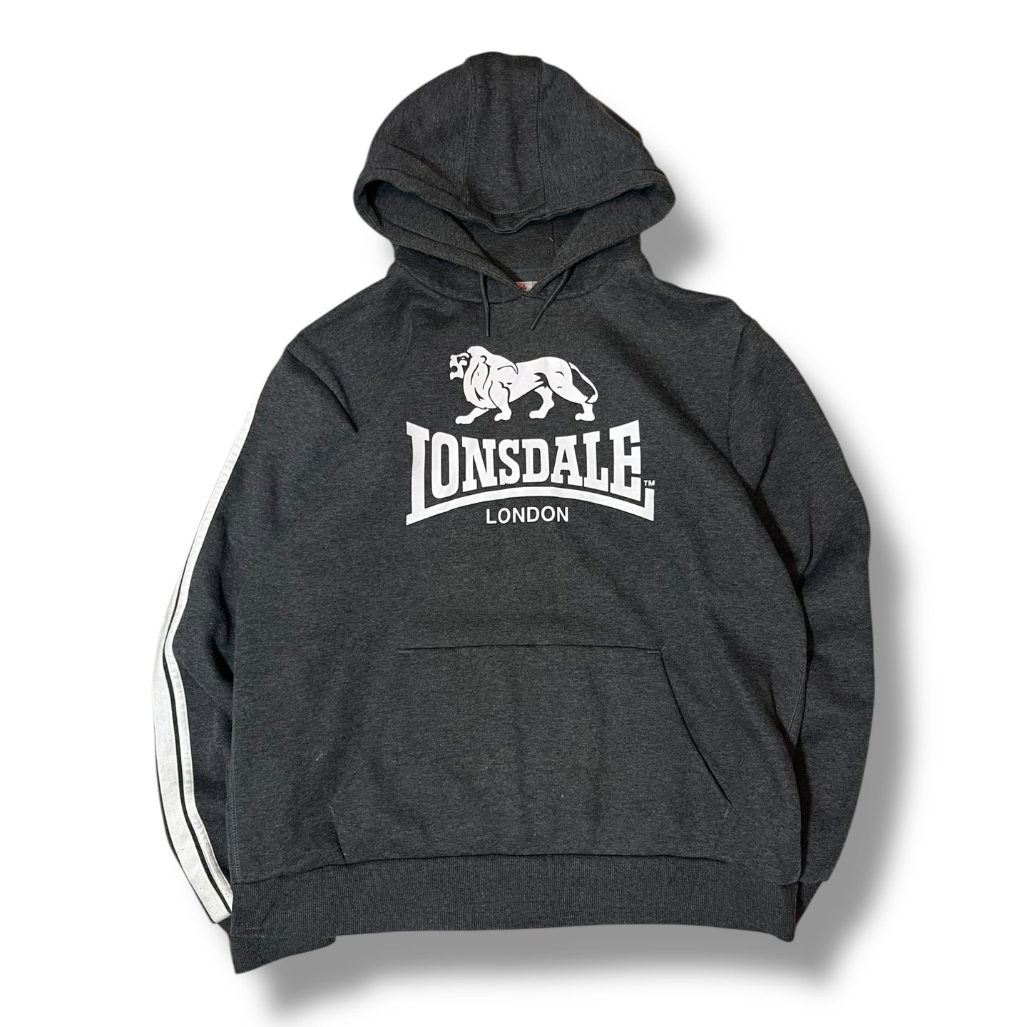 Lonsdale Hoodie (XXL)